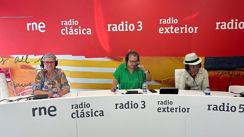 'África hoy' en la 84 edición de la Feria del Libro de Madrid