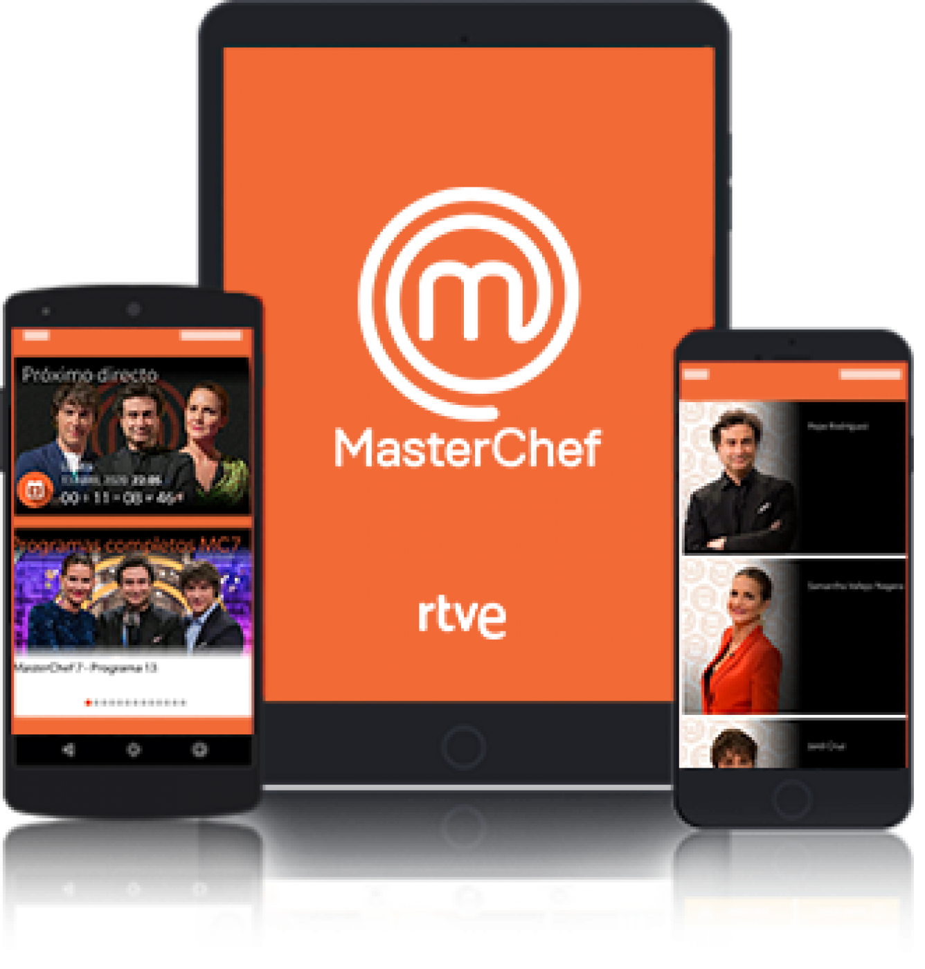de MasterChef
