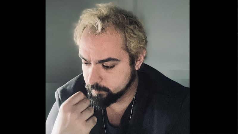 Jorge Prez Cebrin gana el XVI Premio de Poesa Joven de RNE y Fundacin Montemadrid