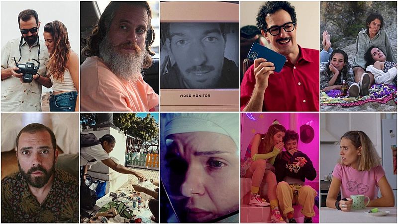 XVI Premio de Cortos Cinematogrficos RNE-Platino Crowdfunding: Mira los 10 finalistas y vota por tu favorito!